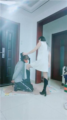 图片[10]_【千寻大大】反绑封嘴/重度提档/坐脸窒息_HD绳艺资源