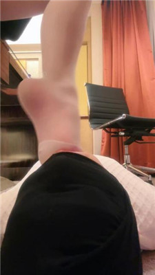 图片[14]_【琪琪大人】女老板用绳艺技巧展示刑罚教育下属_HD绳艺资源