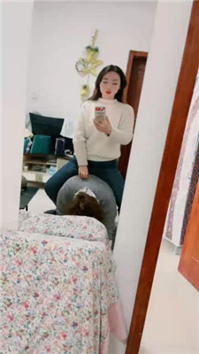 图片[4]_【语阳】长靴S-母畜-骑马转胯镜前羞辱_HD绳艺资源