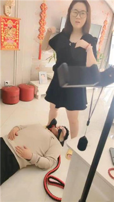 图片[17]_【安安绳艺导师】绿帽前任伺候我和老公_HD绳艺资源