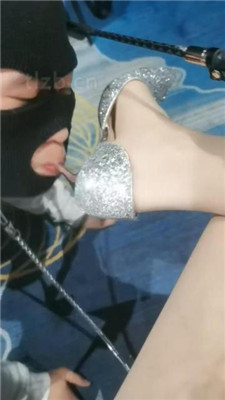 图片[7]_【灵魂晴】跪舔肉丝高跟jio/碾压踩_HD绳艺资源