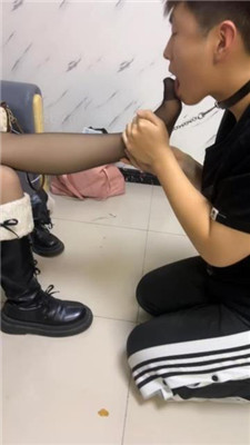 图片[4]_【草莓s】双S-清理长靴脏鞋底/骑马转胯/喝圣水混合物_HD绳艺资源