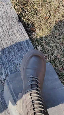 图片[4]_【丝丝清欢】户外牵狗链_HD绳艺资源