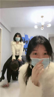 图片[7]_【鱼糯糯】双S-重度连环提档/踩踏【双视角版】_HD绳艺资源