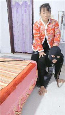 图片[4]_【三公主殿下】绿帽老公生活化伺候【上】_HD绳艺资源