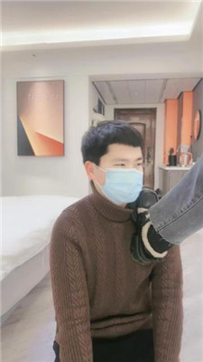 图片[3]_【子衿】大力揪狗耳朵专场_HD绳艺资源