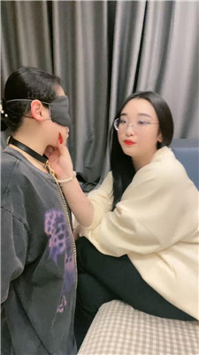 图片[12]_【樱樱】母畜-俄罗斯混血留学生首玩绳艺技巧展示【一】_HD绳艺资源