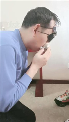 图片[16]_【bibi团】转胯爬行/抽耳光/掐乳/舔闻脏鞋/嘴脱袜子_HD绳艺资源