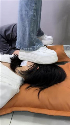 图片[22]_【精神小妹】超高难度挑战双学生S-霸凌情侣奴/奴下奴_HD绳艺资源