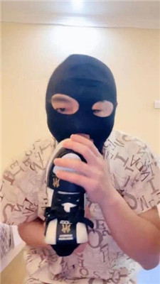 图片[5]_【不期而遇】清理脏鞋底/裸足狂舔/闻香水发骚_HD绳艺资源