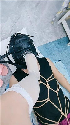 图片[8]_【绾颜】护士小姐姐的特殊治疗手段_HD绳艺资源