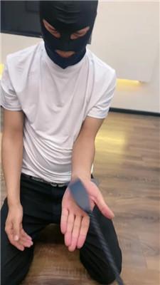 图片[16]_【七七】抽耳光/舔脏运动鞋/白袜脚捂脸/sp/转胯/掐乳_HD绳艺资源