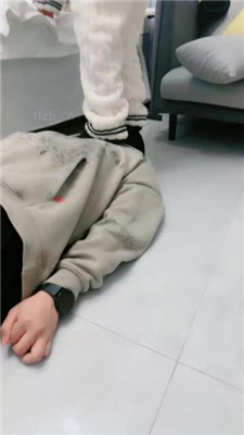 图片[23]_【周舟】艺术开口器/麻包袋套头/人形犬爬行【完整版】_HD绳艺资源