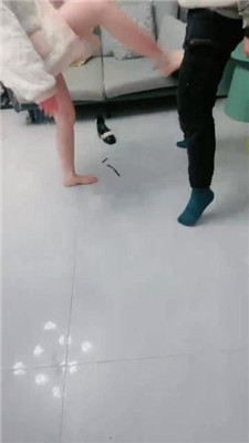 图片[35]_【周舟】艺术开口器/麻包袋套头/人形犬爬行【完整版】_HD绳艺资源