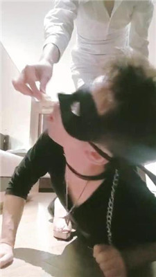 图片[22]_【美璐大大】高跟踩踏/玉足喂食_HD绳艺资源