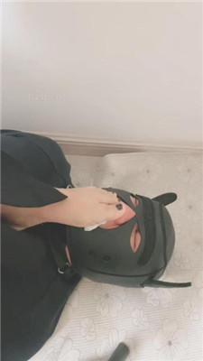 图片[11]_【上上】强迫狗舔穿一天的白鞋原味船袜_HD绳艺资源