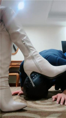 图片[7]_【腿腿祖宗】高跟长靴崇拜/耳光/骑马转胯/狂吸丝袜ji_HD绳艺资源