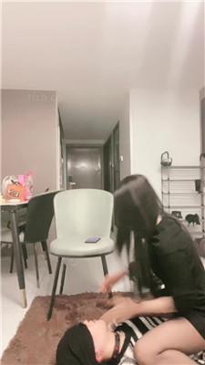 图片[9]_【甜一】性感小姐姐黑丝虐-深喉插嘴/抽耳光_HD绳艺资源