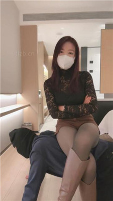 图片[19]_【晓雅】长靴女神-人肉坐垫/碾压踩/数据线抽/夹手指_HD绳艺资源