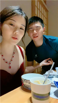 图片[16]_【甜味药丸】日料店公开处刑下贱男友【下】_HD绳艺资源