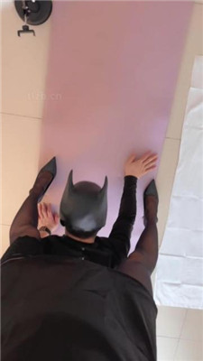 图片[9]_【苒溪】清理高跟/丝袜脚深喉/转胯骑马/喝圣水/舔白带内裤_HD绳艺资源