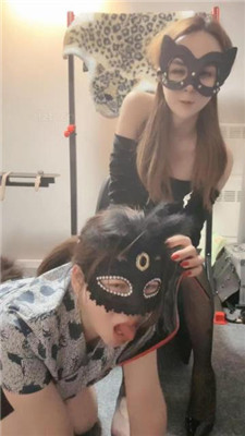 图片[14]_【北京嘟嘟】ts妖主玩虐狗女儿【续集】_HD绳艺资源