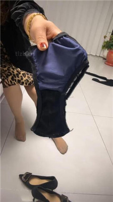 图片[25]_【冰色】恶毒继母-高跟肉丝脚踩狗儿子/口水鞋底_HD绳艺资源