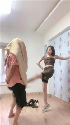 图片[10]_【墨妈妈】重度连环提档-靴子/高跟/运动鞋/裸足_HD绳艺资源