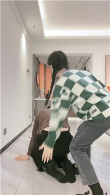 图片[8]_【子衿】转胯狗爬/全体重踩踏_HD绳艺资源