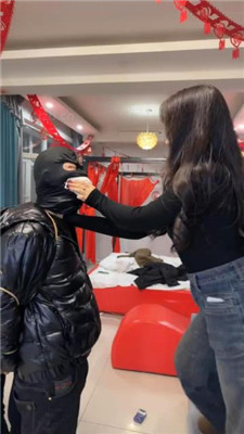 图片[14]_【精神小妹】校园高难度挑战-素人4S学生-高难度挑战踢踹【下】_HD绳艺资源