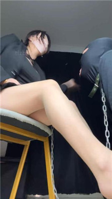 图片[20]_【甜心教主】狗链转胯狗爬/狗舌舔鞋底/狂吸丝袜_HD绳艺资源