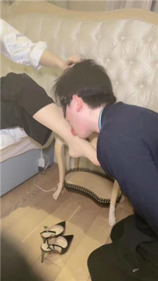 图片[15]_【妆主大大】绿帽老公伺候妻主就寝_HD绳艺资源