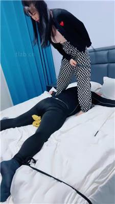 图片[3]_【芷镜小主】床上重度训练出轨男友_HD绳艺资源