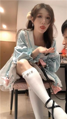 图片[4]_【小麦】洛丽塔S-皮鞋白袜玩虐哥哥【上】_HD绳艺资源