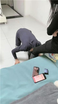 【蜜糖情侣】双S-教妹妹怎么虐出轨男友_HD绳艺资源