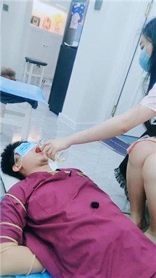 图片[6]_【绾颜】绳艺技巧-闻着护士的脚发骚_HD绳艺资源