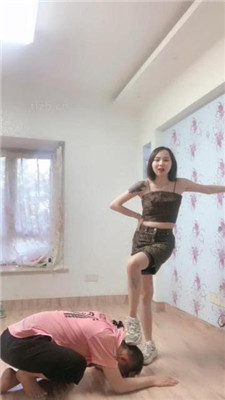 图片[12]_【墨妈妈】重度连环提档-靴子/高跟/运动鞋/裸足_HD绳艺资源