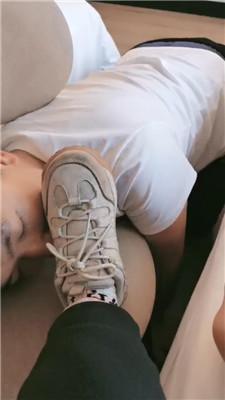 图片[4]_【梦熙】脏运动鞋白袜-训诫不发工资的老板【下】_HD绳艺资源