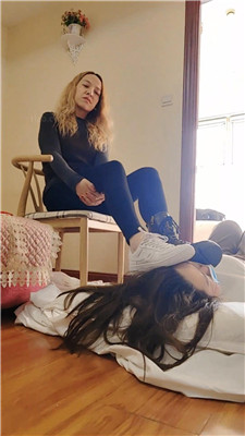 图片[3]_【樱樱】母畜-俄罗斯混血留学生首玩绳艺技巧展示【三】_HD绳艺资源