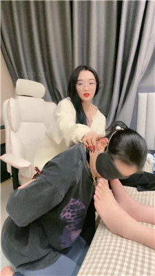 【小羊】双S-强迫母畜舔素人的jio_HD绳艺资源