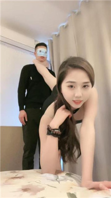 图片[7]_【九莲】舞蹈生-站在狗身上跳舞_HD绳艺资源