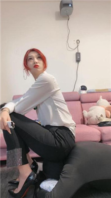 图片[3]_【冰诺】高跟碾压狗头/坐头/踩脖窒息_HD绳艺资源