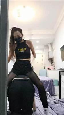 图片[8]_【皮皮】暴击虐-腿绞窒息/飞踹/全体重踩踏/虐乳_HD绳艺资源