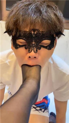 图片[9]_【甜心教主】超强黑丝深喉/高跟虐乳/疯狂吸香水_HD绳艺资源