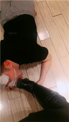 图片[6]_【甜音】长靴全体重踩踏/恋足跪舔_HD绳艺资源