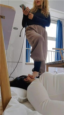 【司野】教室公开处刑-欺负抖M坏学生【中下合集】_HD绳艺资源