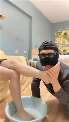 图片[17]_【黑泽兮】棋盘格黑棉袜-刷鞋匠的日常_HD绳艺资源