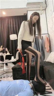 图片[14]_【Lel’s】骑马狗爬/高跟美腿诱惑/踩踏/刑具sp/赏圣水【完整版】_HD绳艺资源