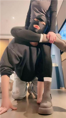 图片[6]_【沐阳大小姐】重度训练/腿绞窒息/胯下辱/闻舔超臭白袜/狗嘴夹脚趾_HD绳艺资源