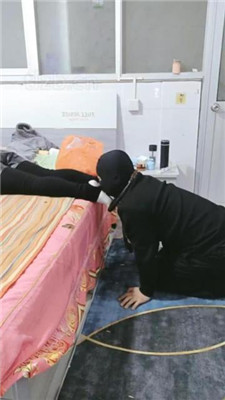 【三公主殿下】绿帽老公生活化伺候【上】_HD绳艺资源